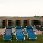 Apartment Ilona 1 *