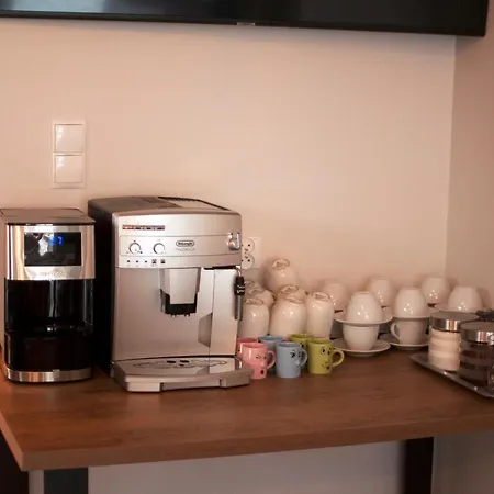 Apartman Ilona 1 Łeba