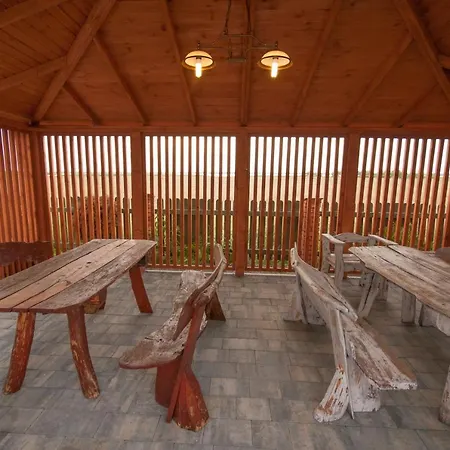 Ilona 1 Appartement