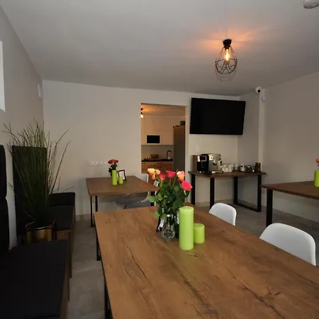 Ilona 1 Apartman