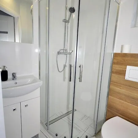 Appartement Ilona 1 *