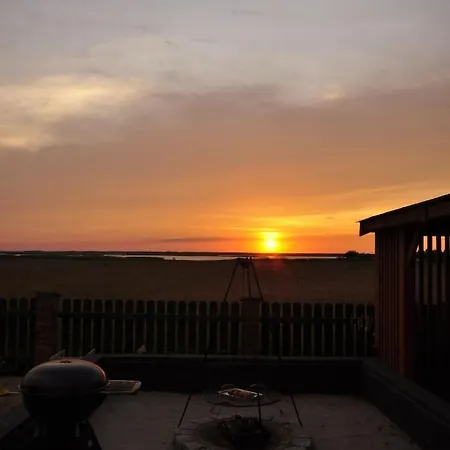 Apartman Ilona 1 Łeba