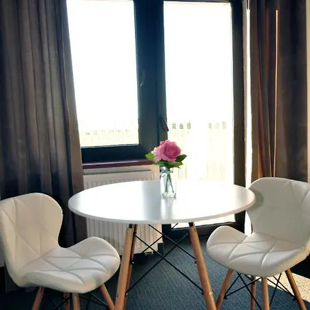 Ilona 1 Apartament *