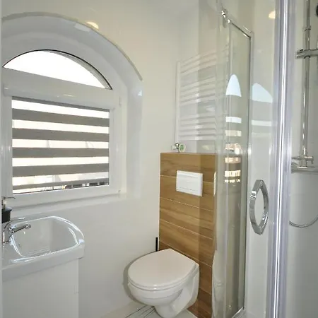 Ilona 1 Appartement