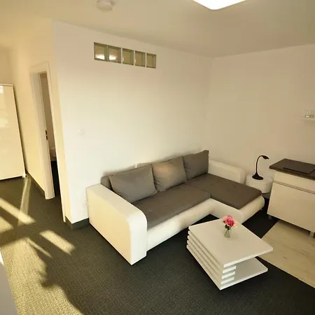 Apartament Ilona 1 *