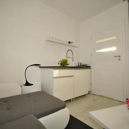 Ilona 1 * Łeba