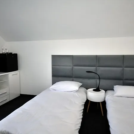 Apartament Ilona 1 *