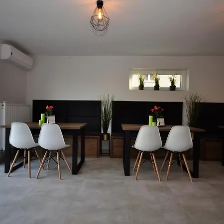 Apartamento Ilona 1 *