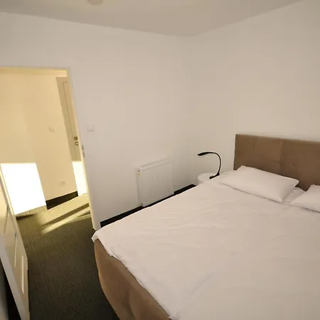 Apartman Ilona 1 Łeba