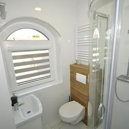 Ilona 1 Apartament *