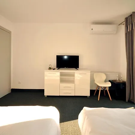 Apartamento Ilona 1 Łeba