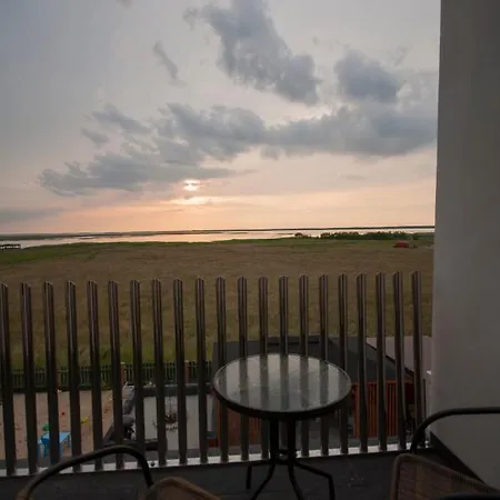 Apartman Ilona 1 Łeba