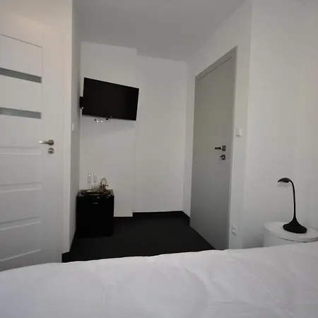 Ilona 1 Apartament *