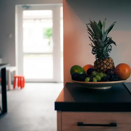 Appartement Ilona 1