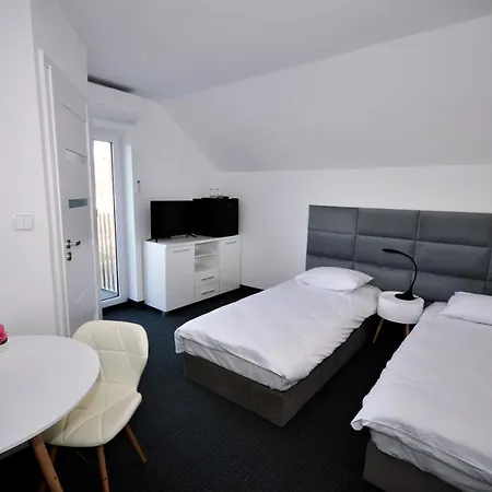 Ilona 1 Łeba