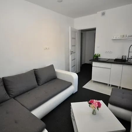 Apartament Ilona 1