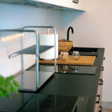 Apartman Ilona 1 Łeba