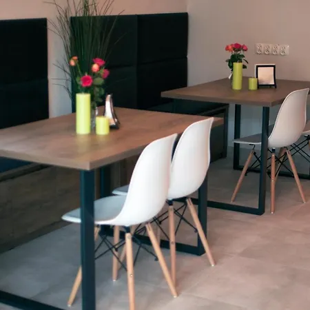 Ilona 1 Apartamento *