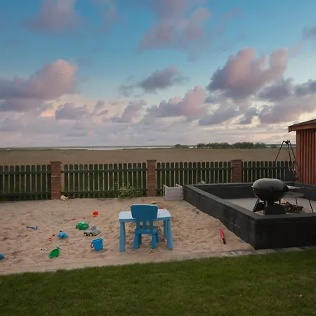 Apartament Ilona 1 Łeba