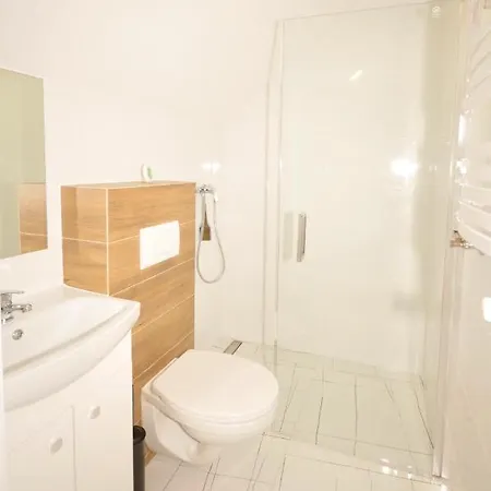 Appartement Ilona 1 Łeba