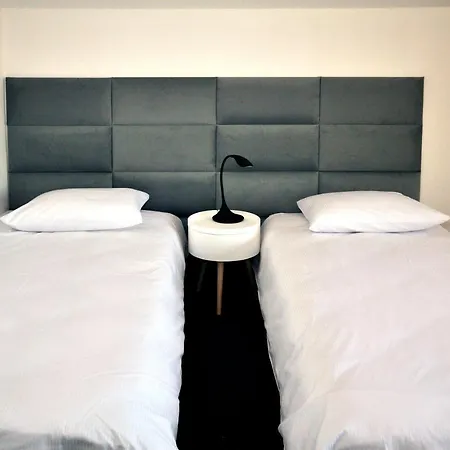 Ilona 1 Appartement