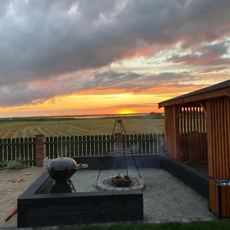 Apartament Ilona 1 Łeba