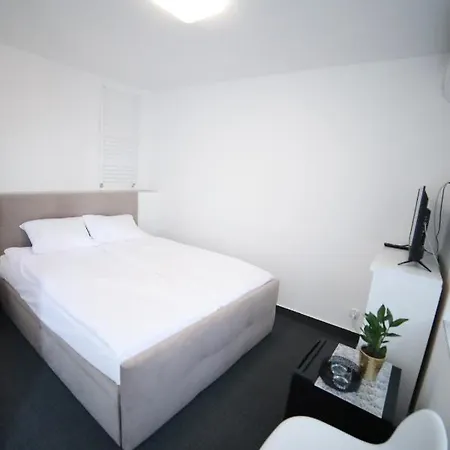 Appartement Ilona 1 *