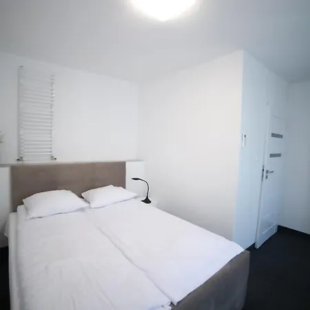 Apartman Ilona 1 Łeba