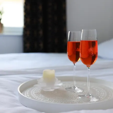 Ilona 1 Apartament Łeba