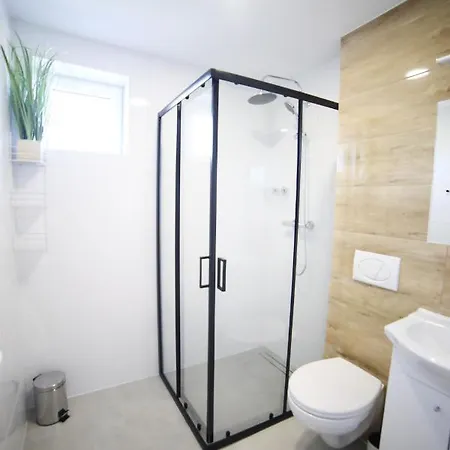 Ilona 1 Appartement