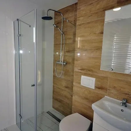 Ilona 1 Appartement *