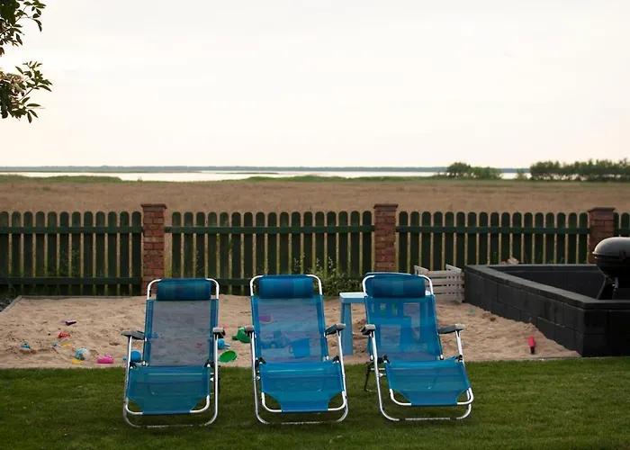 Appartement Ilona 1 *