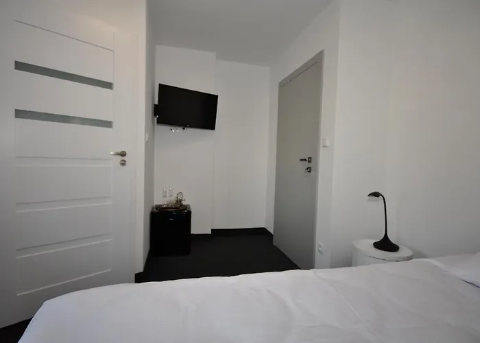 Ilona 1 Appartement *