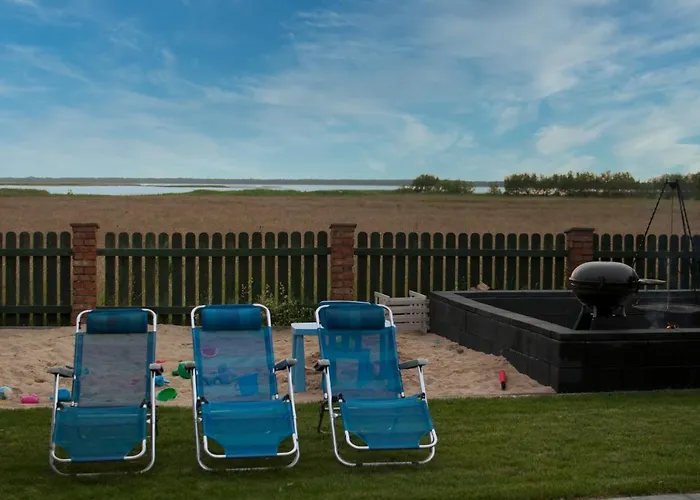 Ilona 1 Appartement *